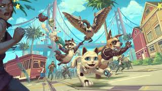 Cyber Pet Quest Kickstarter Video