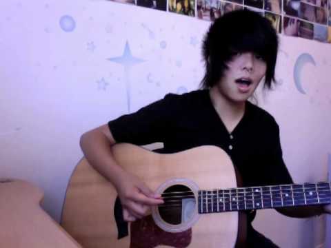 She's A Lady - Forever The Sickest Kids (Cover)