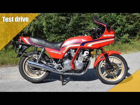 HONDA　CB750F　FC　RC04　Nプロジェクト　トップブリッジ　39φ The Bike 1/12 Honda RC04 CB750F Bol d'Or '81 Plastic Model
