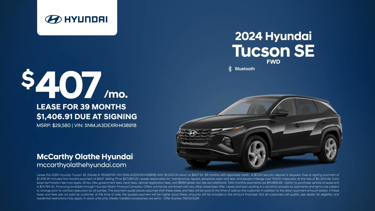 In-Market Hyundai 09/03/2024 4267136
