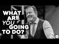 What are you going to do  pastor at boshoff