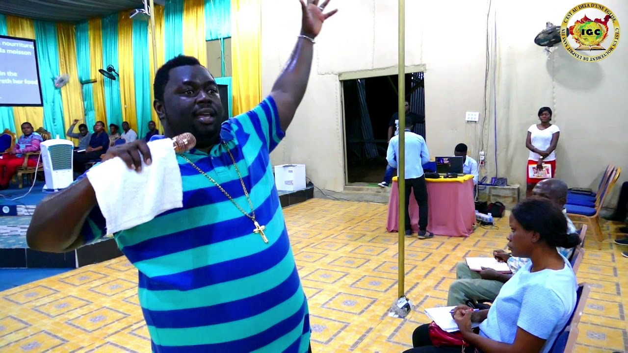 Enseignement sur la sagesse des fourmis partie 3