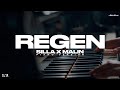 Ref:ATckBweBJHE Silla feat. malin   regen (piano version)   music video