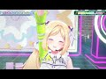 【3D LIVE】ふ・れ・ん・ど・し・た・い【#電脳ぴゅあ推し大宣言】