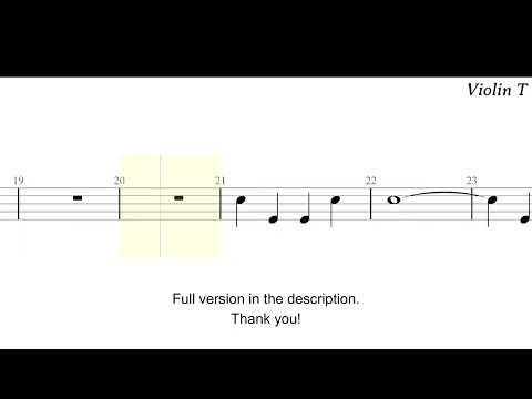 Love Story (Francis Lai) (Violin) - Francis Lai