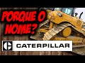 A História da Caterpillar - Documentário | Diesel Channel