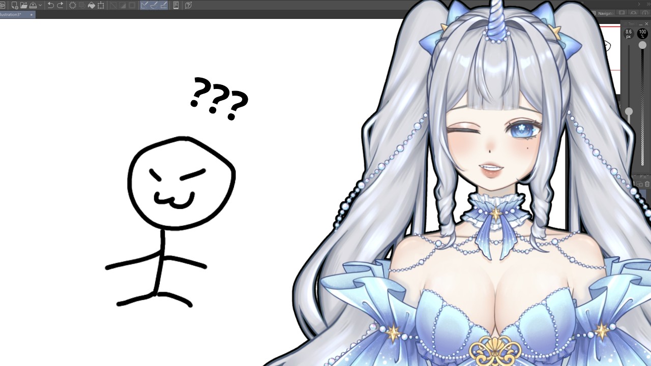 Trong nhà hàng đám cưới kết hôn cùng @Yuehoshinoch | DRAWING