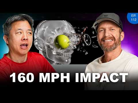 Updated Paddle Leaderboard, Plus Updated Eyewear Impact High Speed Footage | KewCast 112