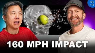 Updated Paddle Leaderboard, Plus Updated Eyewear Impact High Speed Footage | KewCast 112