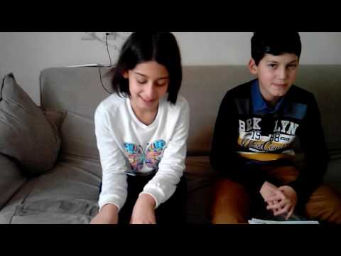 Öğrencilerin öğretmenine söylediği 15 yalan