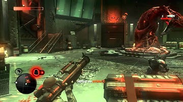Prototype 2 - Walkthrough - 07 - Project Long Shadow