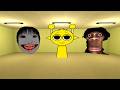 I Installed Random Mods in Garry's Mod… Here’s What Happened?#gmod_#nextbots_#shorts