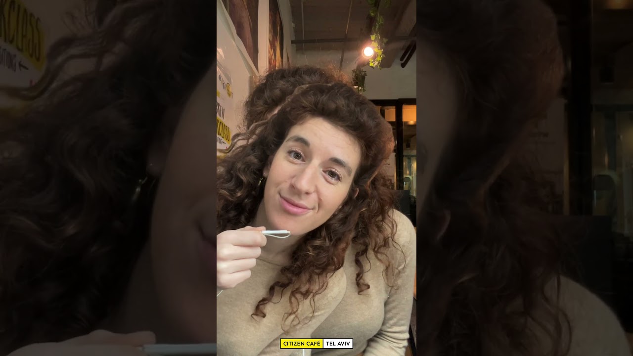 Learn Hebrew. Here’s Why 🏡