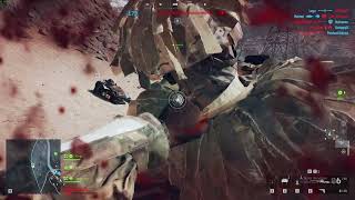Battlefield 6 - Vol. 1 - Assorted Launch Clips