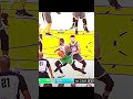 Kyrie Irving CROSSES OVER Stephen Curry #nba