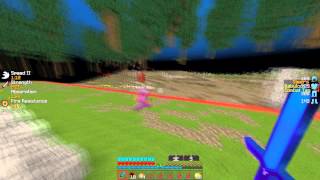 [HCFactions] Johnzeh vs. 4
