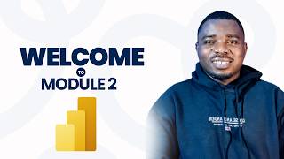 Module 2: Power BI Wealth