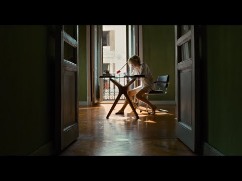 Julieta, an Almodóvar film - Official Trailer (English Subtitles)