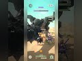 Like I said. I'll support #mhnow #monsterhunternow #blackdiablos