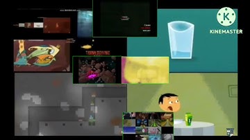 up to faster 104 parison to Alan Becker