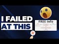 The True Barrier To Your Success (What To Do Next)