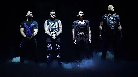 Dominik Mysterio Entrance: WWE Raw, Oct. 17, 2022