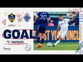 Goal vctor vzquez scores from outside the box