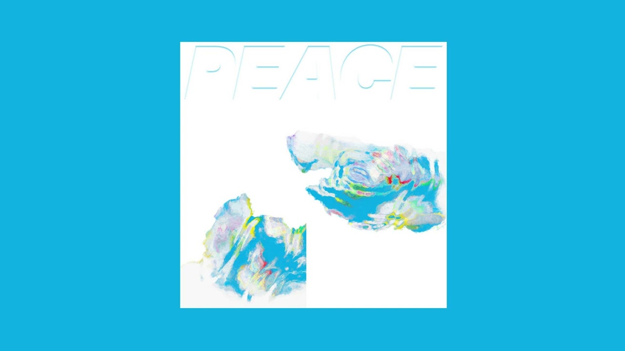 在 YouTube 上观看 Siren Of Lesbos - Peace (Full Album)