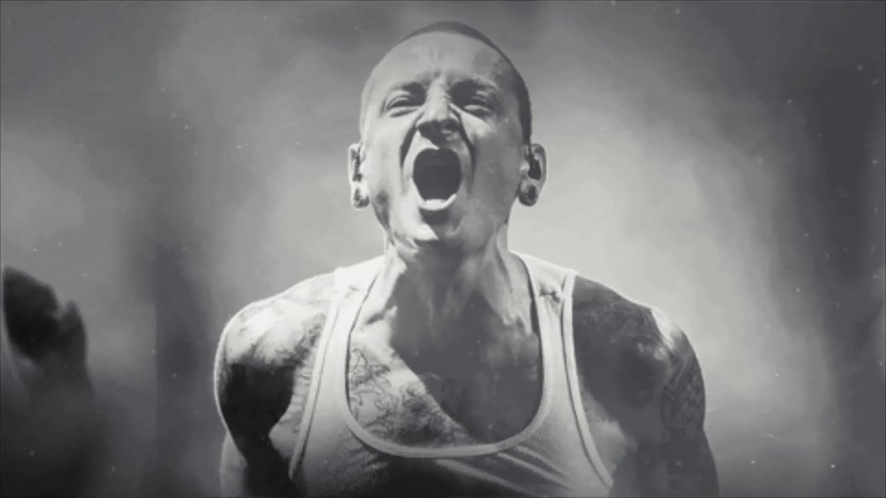 Linkin Park - Faint (E MADE IT REMIX)