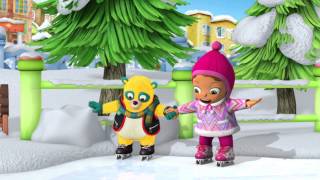 Special Agent Oso