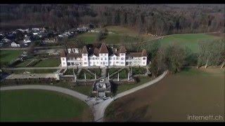 Schloss Waldegg | Feldbrunnen - St. Niklaus
