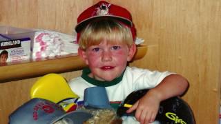Jack and Caroline's Graduation Video 2017