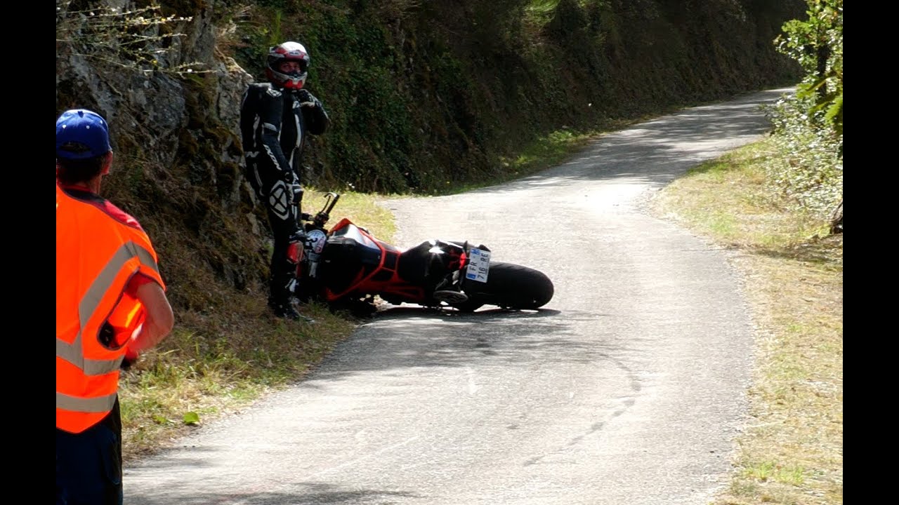 rallye moto et side des coteaux  2024