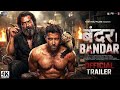 BANDAR - Official Trailer | Hritik Roshan | Bobby Doel | YR films