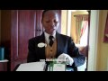 How to Enjoy Butler Service at Sandals Whitehouse