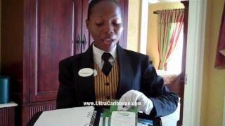 How to Enjoy Butler Service at Sandals Whitehouse