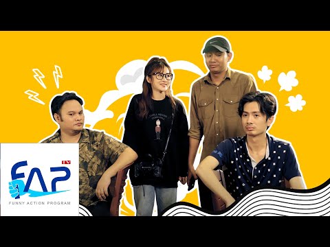 FAPtv Cơm Nguội: Tập 226 - Sui Gia Gà Trống