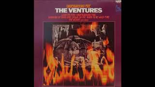 Video thumbnail of "THE VENTURES (Tacoma, Washington, U.S.A) - Born To Be Wild"