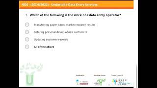 data entry final exam question-answer in english || डेटा एन्ट्री परीक्षा प्रश्नोत्तरे अंग्रेज़ी में
