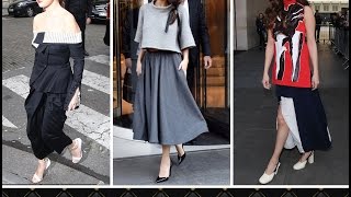 5 Selena Gomez Outfit Cost From Head To Toe