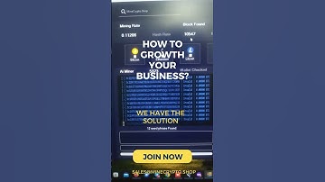 Bitcoin Lost Wallet Miner | Tutorial How to withdraw With Infinity Wallet Ai Miner Software