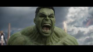 Marvel Studios' Thor: Ragnarok | Contender