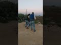 الجزء الثالة من سمحمد بكالتي لهربة