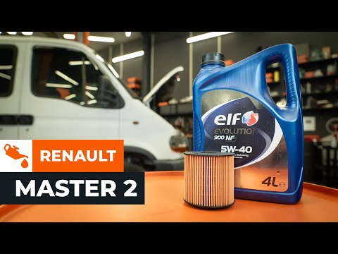 Video's autoreparatie