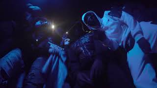 #SDK LS1 x C1 x SJ x MLOOSE - BLUE NIGGAZ (VÍDEO OFFICIAL)