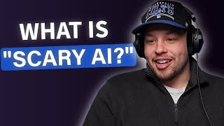 Addressing the BIGGEST Fears to Enterprise AI | #PowerTalks Ep. 82