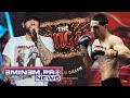 Boxer Danny Garcia Reacts to Being Mentioned by Eminem