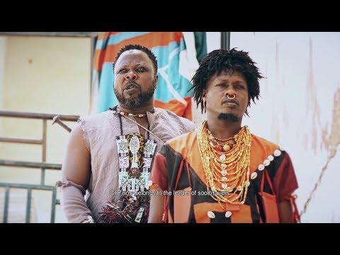 Sarauniya The Biggest KannyWood Trailer Latest Nigerian Hausa Trailer 2018