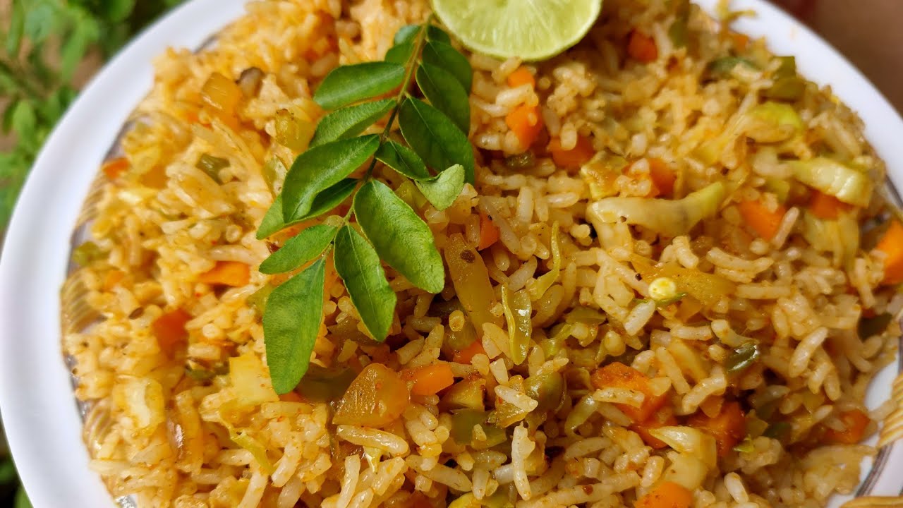 Veg biryani how to make veg biryani veg biryani kaise banate hai veg biryani recipe YouTube