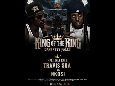 Nkosi vs Travis SOA